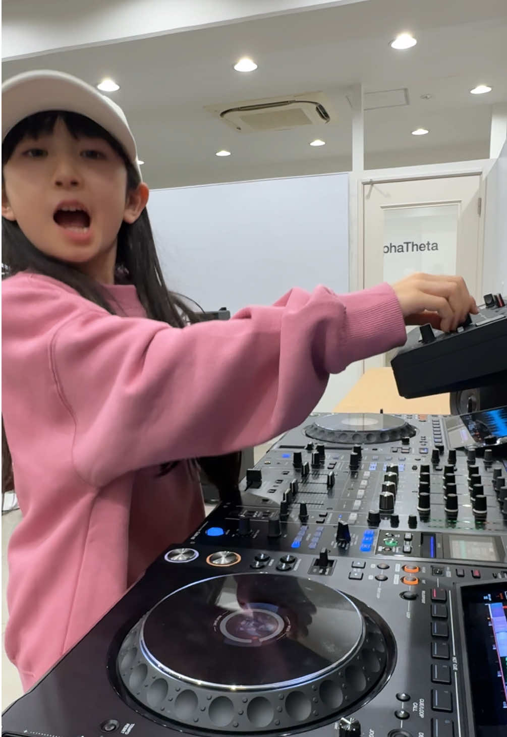 @DJ RINOKA