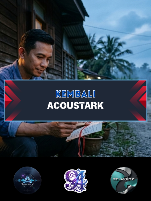 @Acoustark