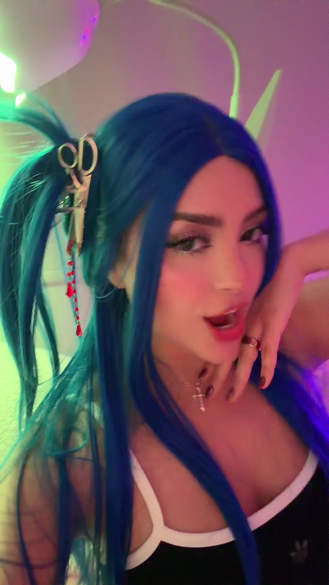 @ARIA 🍓