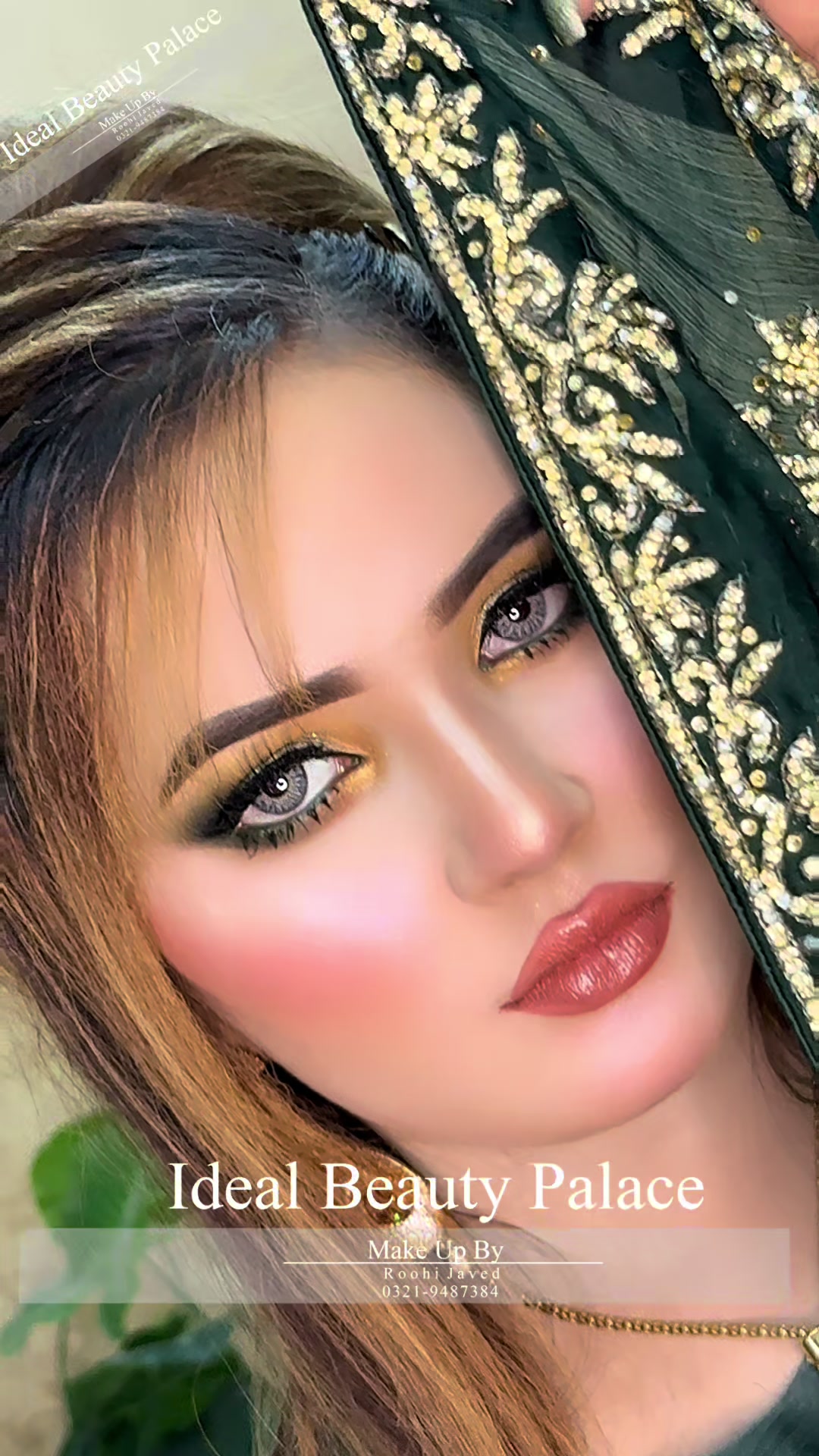 @IDEAL BEAUTY PALACE