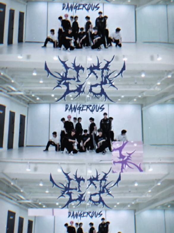 @Weverse của Tempest có gì?