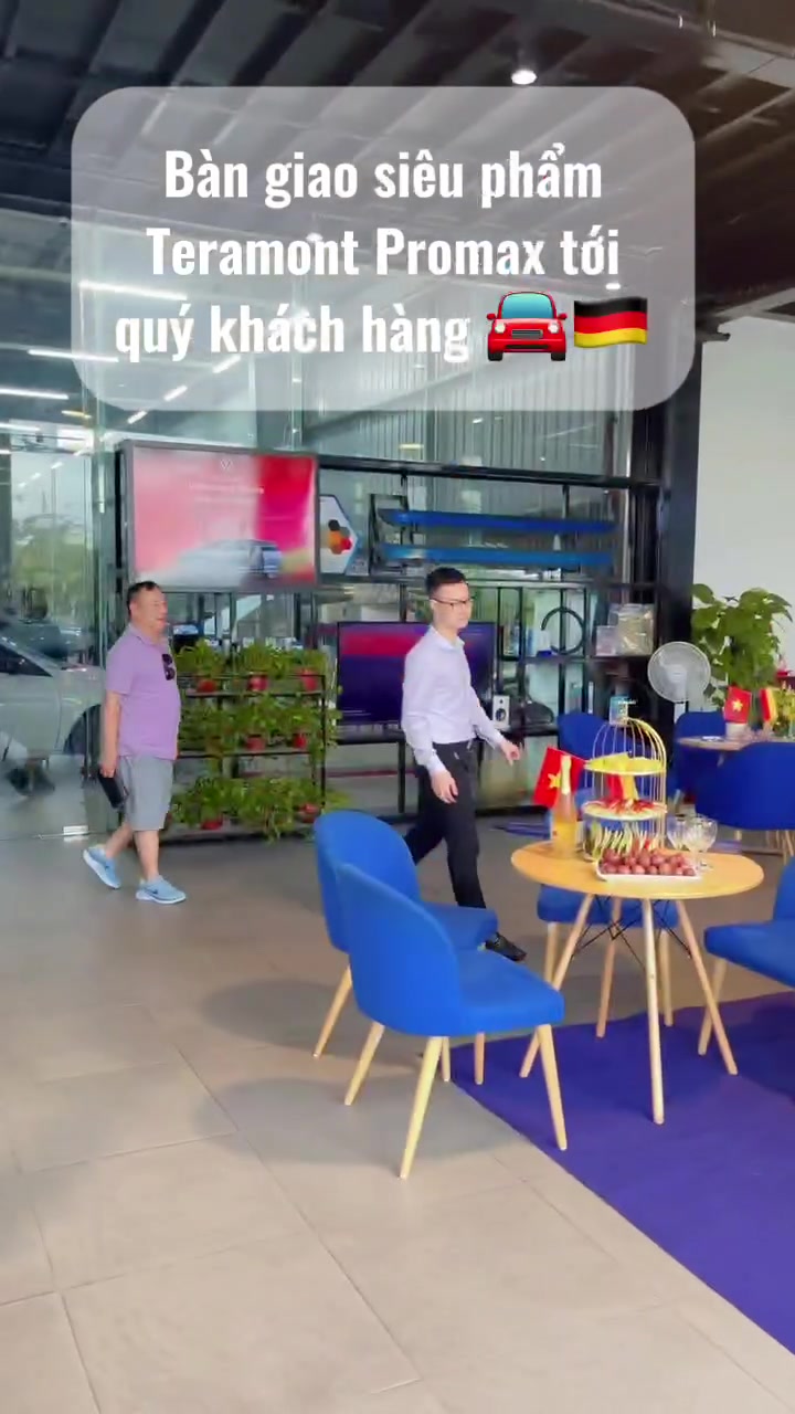 @Ngô Trung Volkswagen Hải Phòng