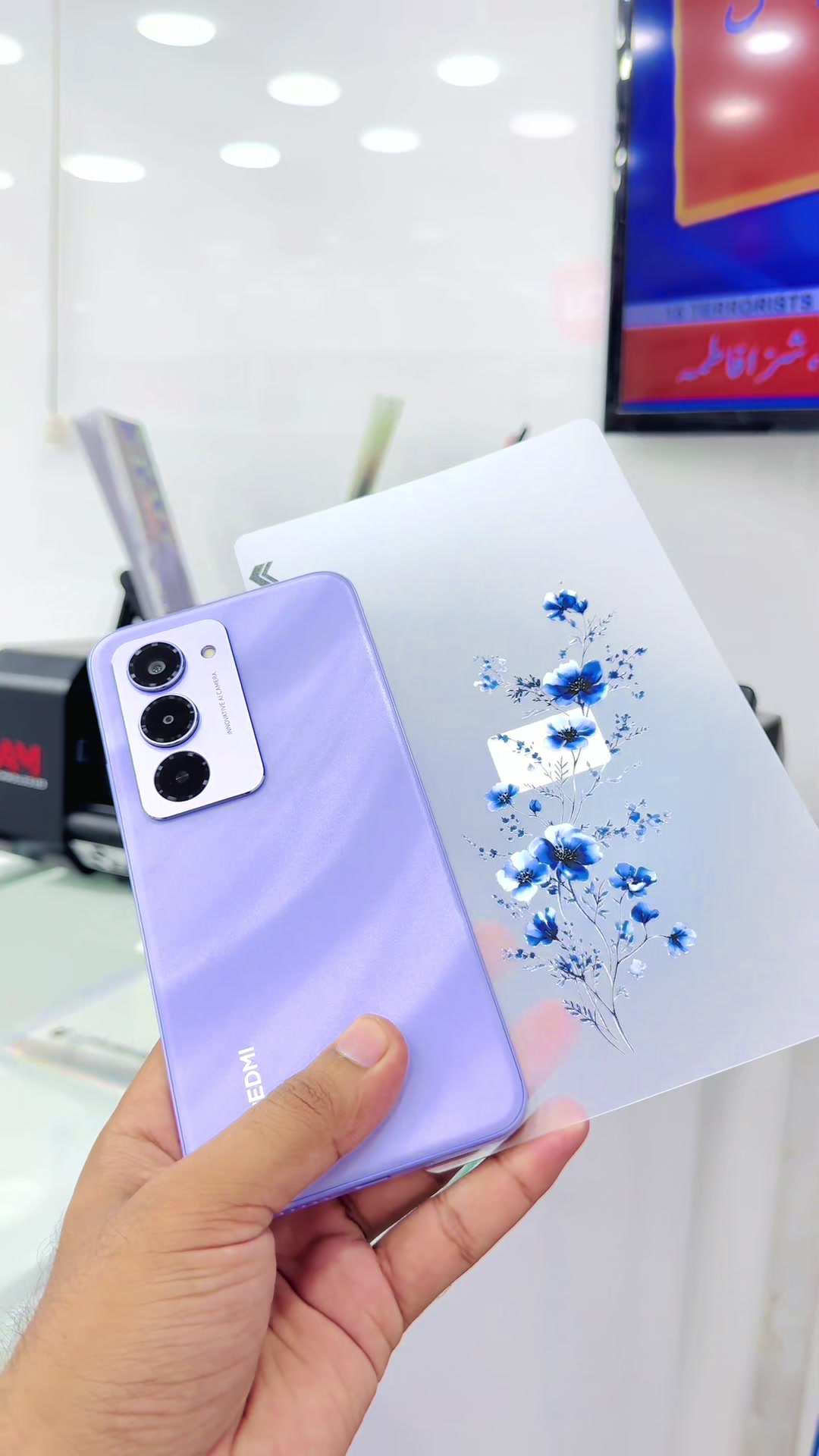 @MI MALIK MOBILE 📱