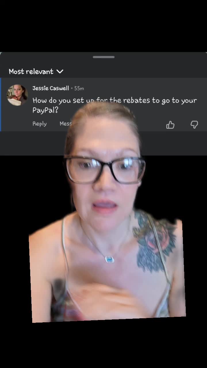 @Bea4Bargains