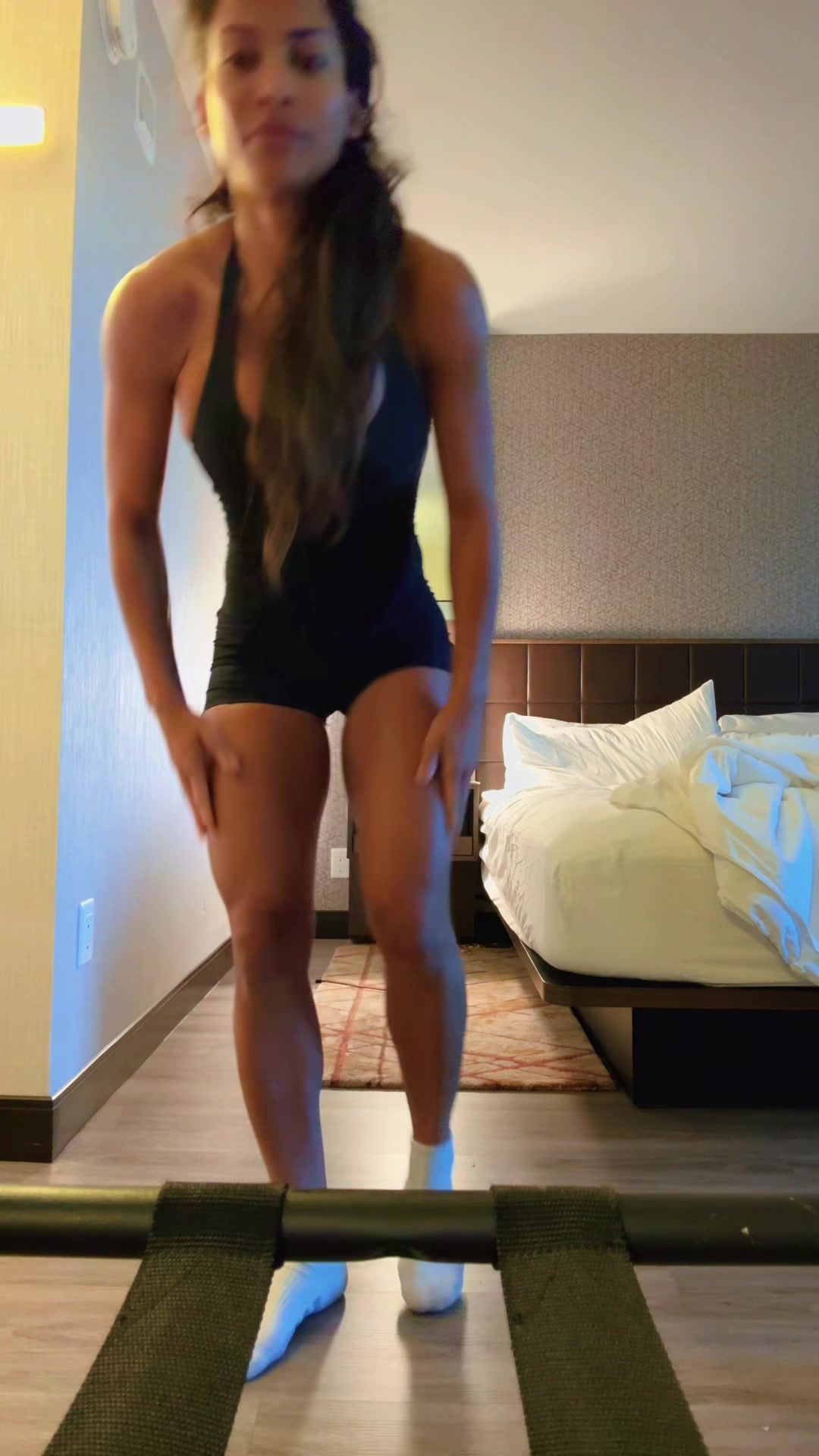 @IFBBPRO&ensp;👙VICTORIA👙
