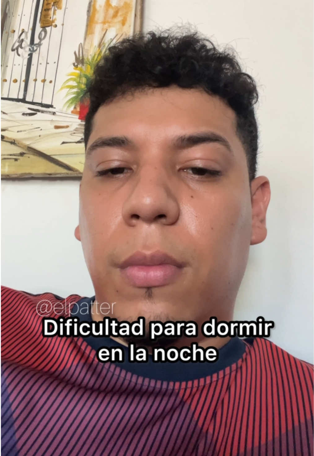 @El Patter