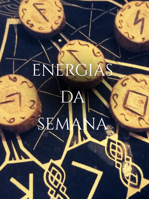 @Na Trilha das Runas