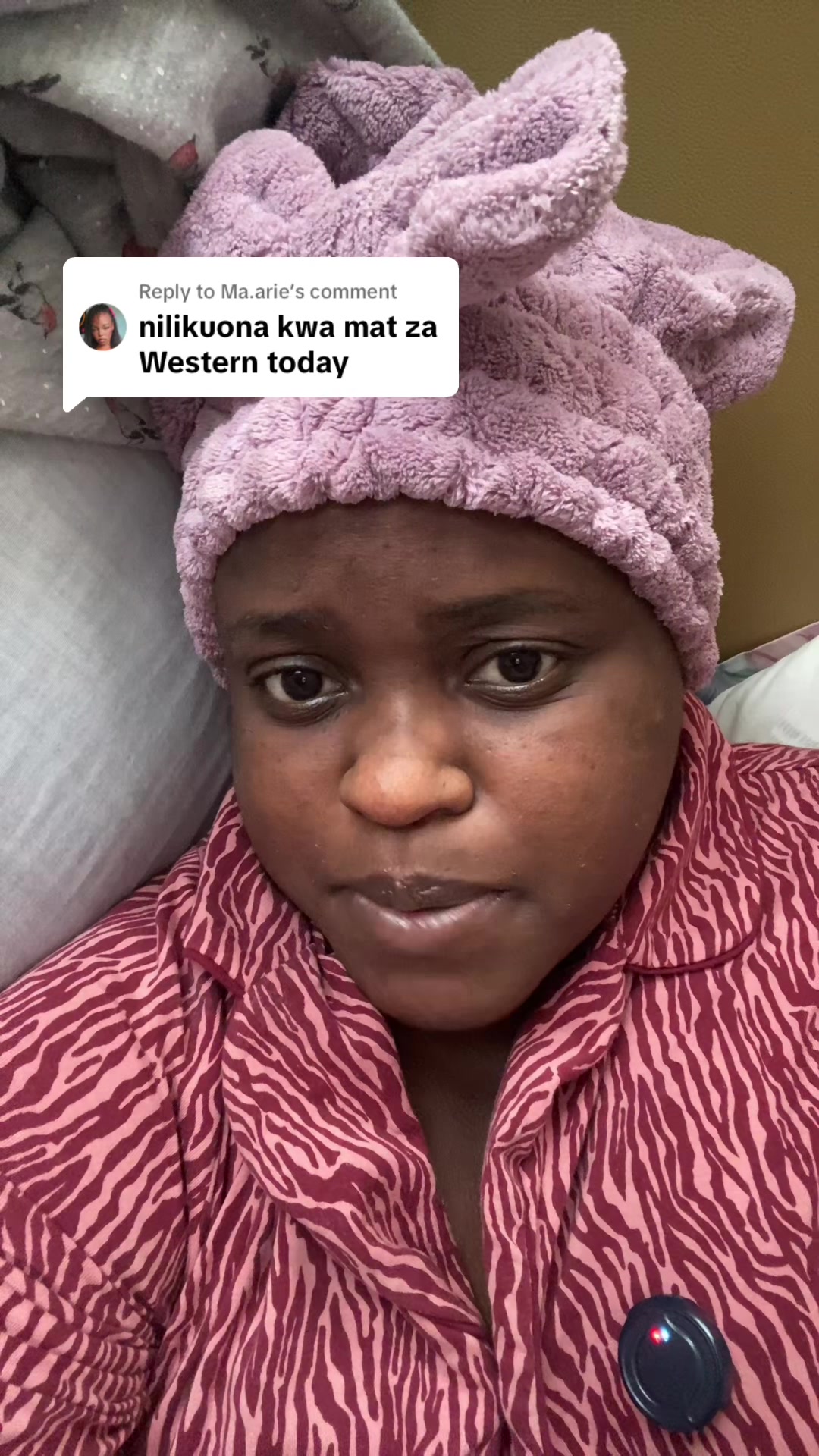@Monalissa Wambui.