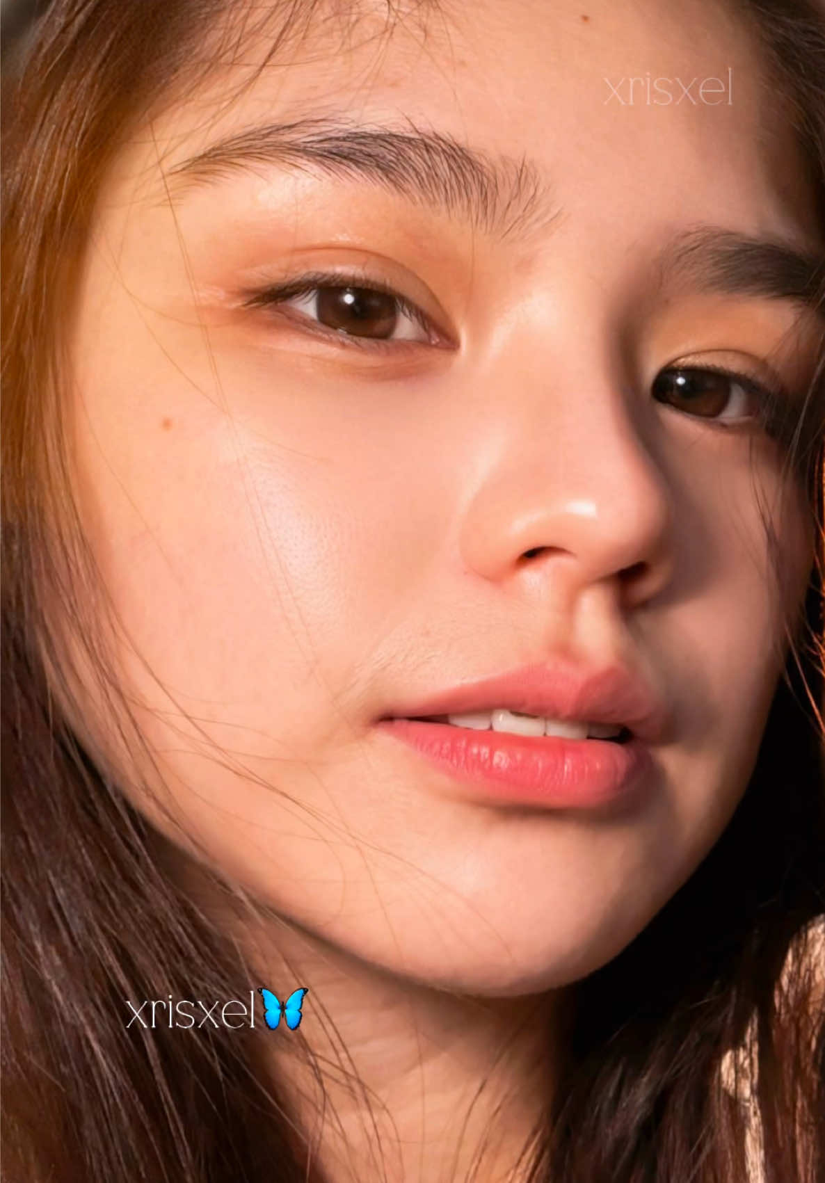 @Xris Xel ๐ฆ