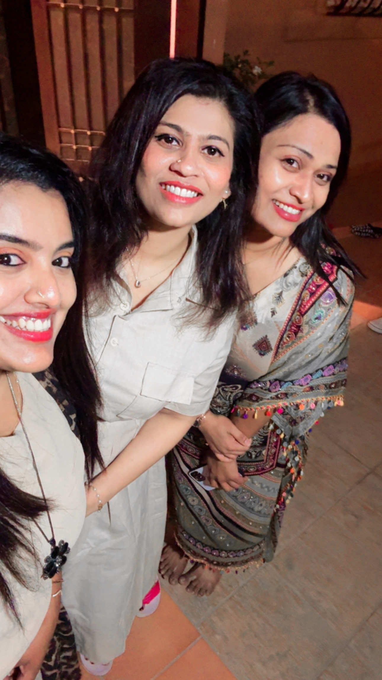 @Anjalu Ullu Sachu