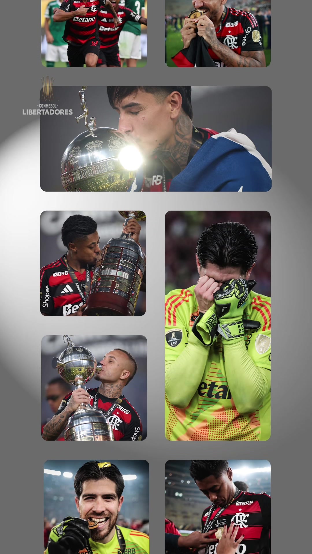 @Libertadores