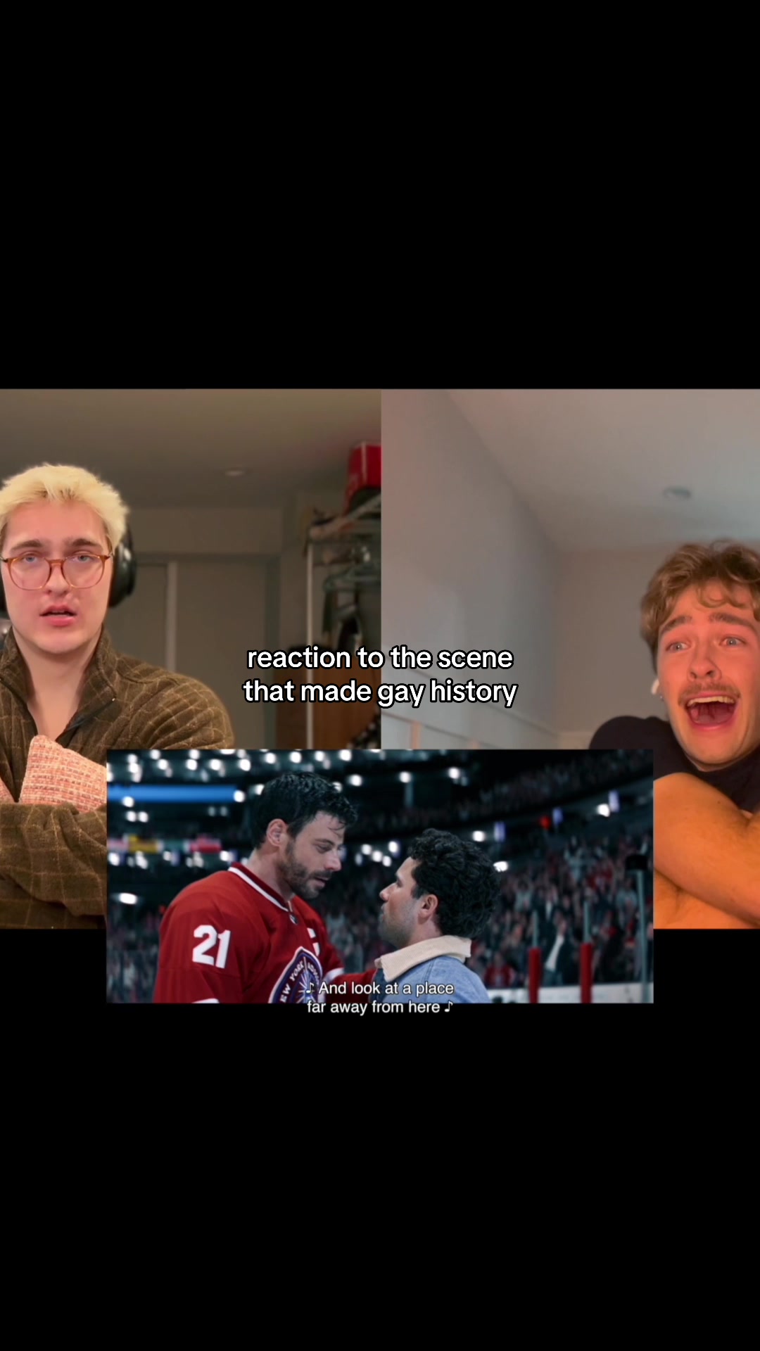 @Bradam Reacts 🎬
