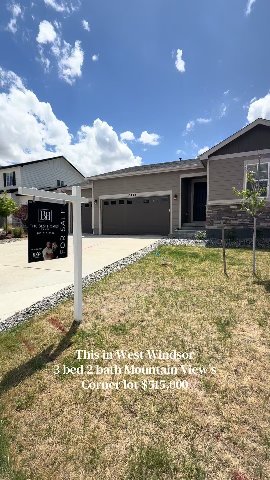 @Sophia Besthorn | CO Realtor