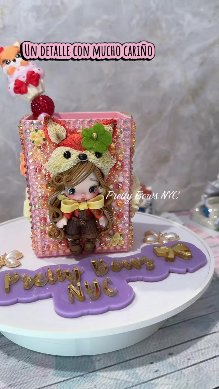 @𝙋𝙧𝙚𝙩𝙩𝙮 𝘽𝙤𝙬𝙨 𝙉𝙔𝘾🎀