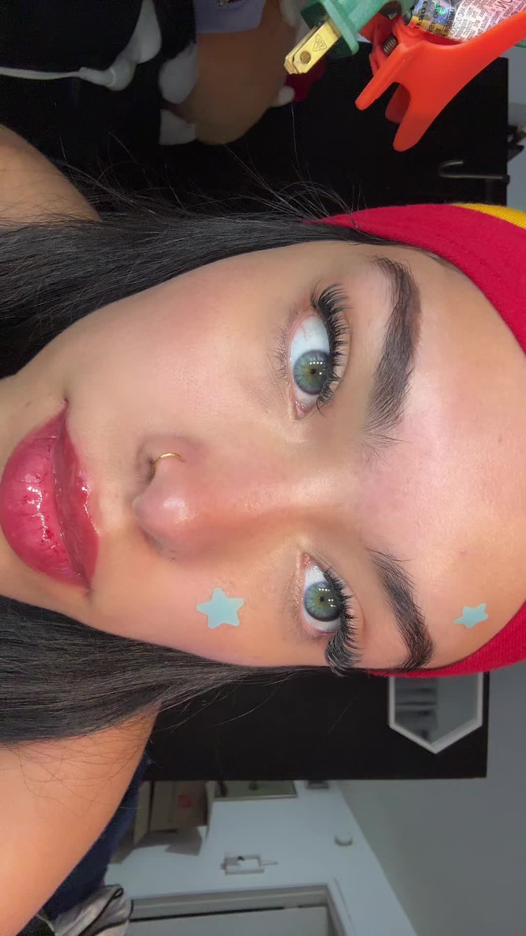 @ANDREA LLANOS