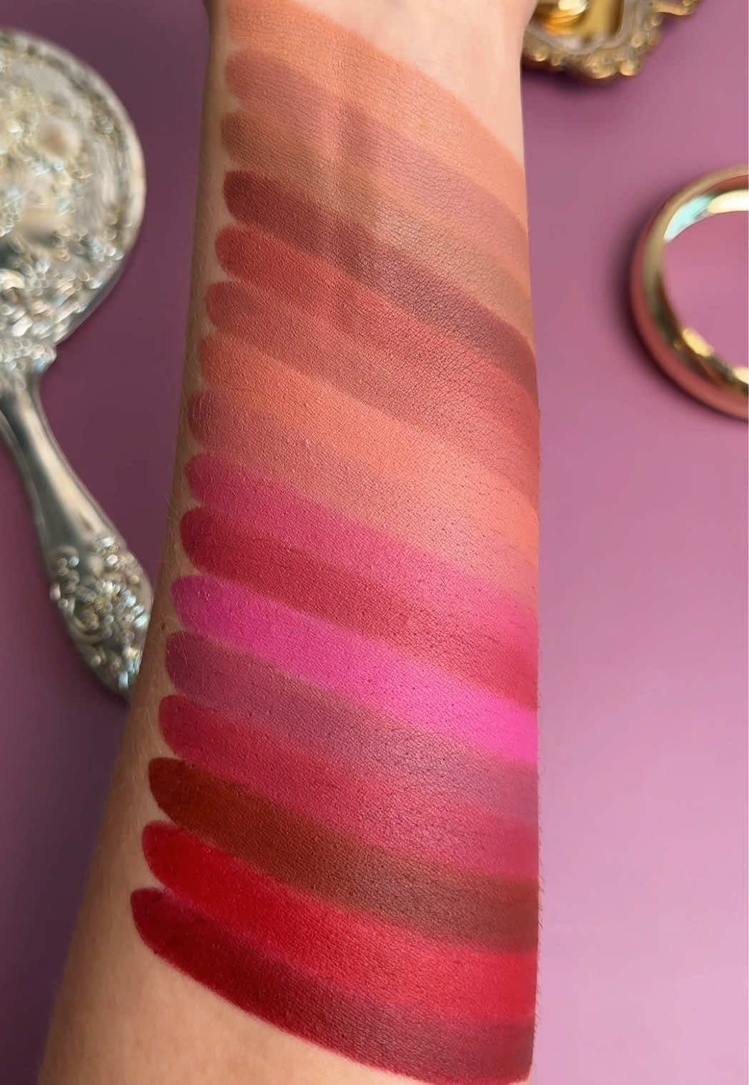 @Beauty Creations Cosmetics