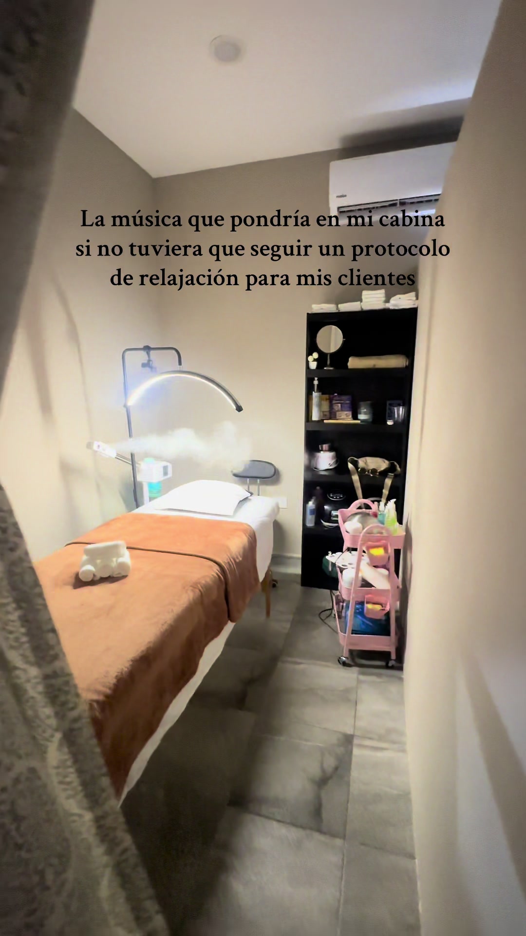 @ALMA SPA &bull; STUDIO