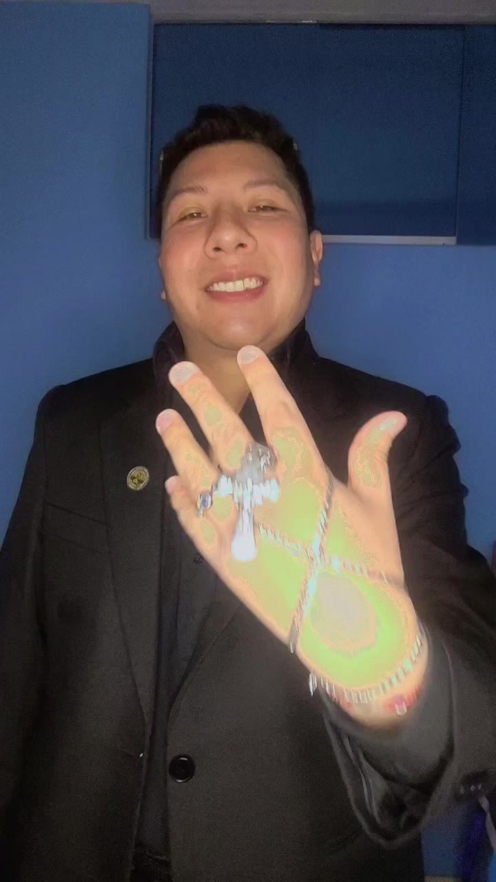 @๐ MI REY POETA BRAND ๐๐นโจ