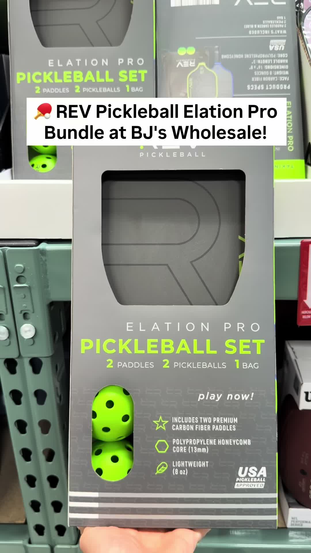 @BJ&rsquo;s Wholesale Gems