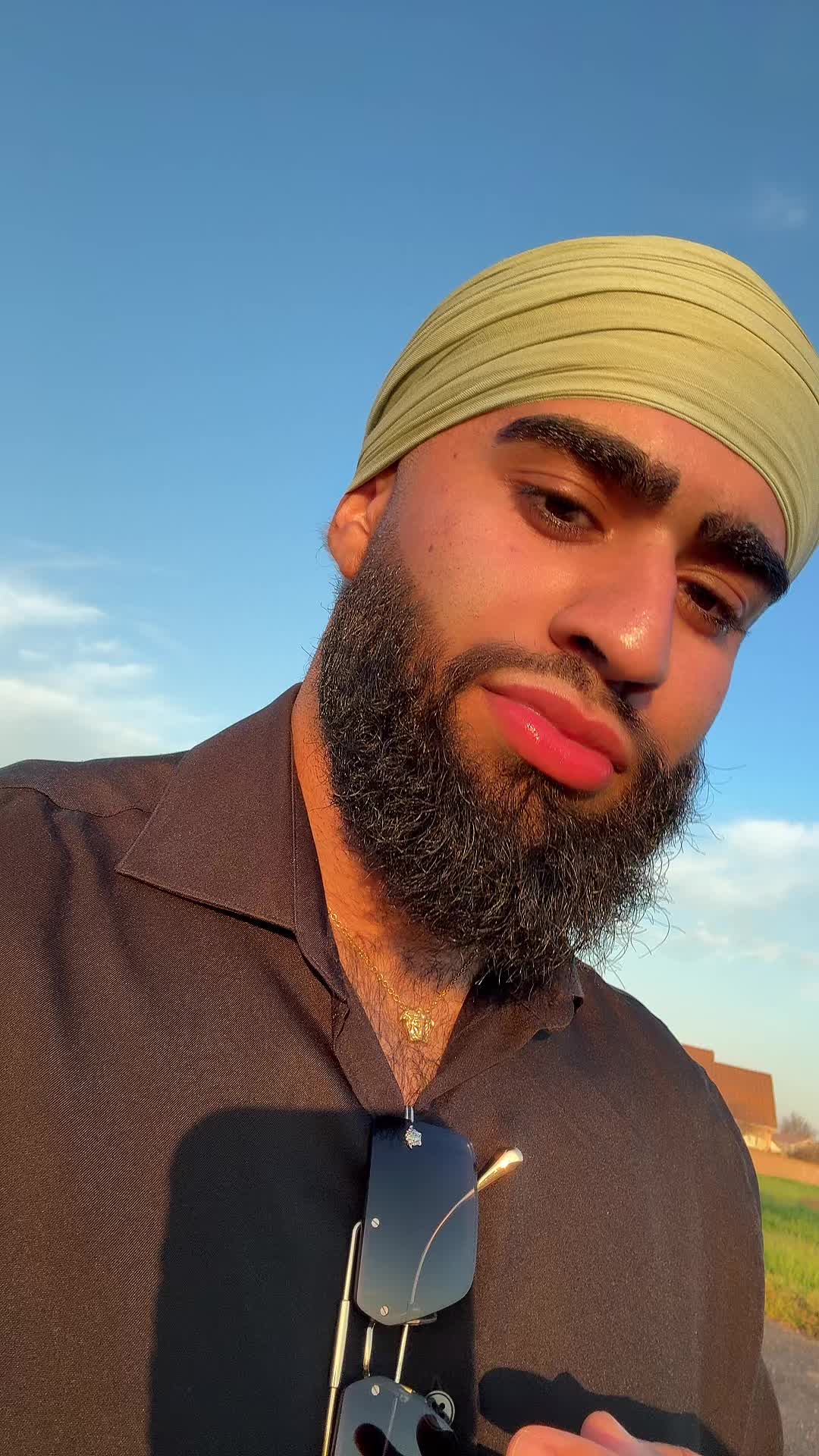 @Harvir