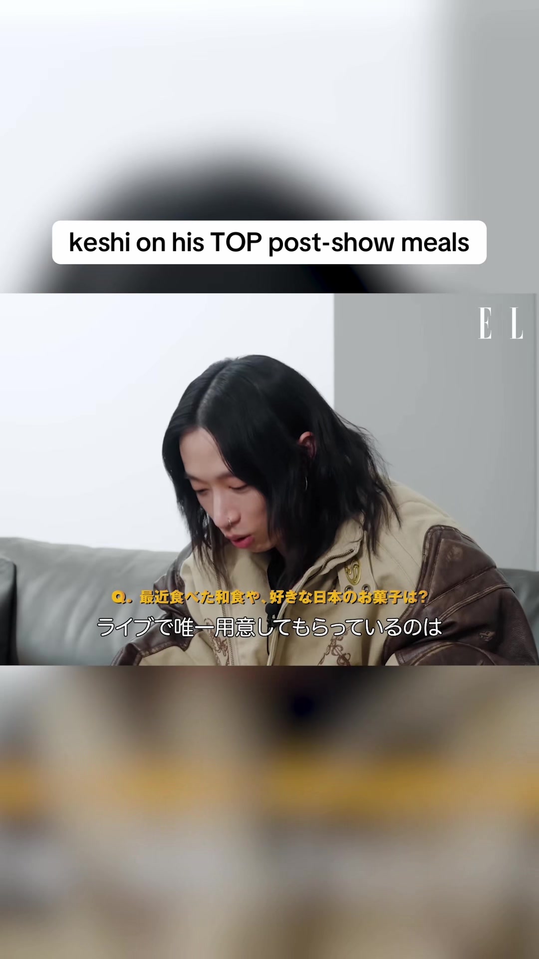 @#1 keshi FAN