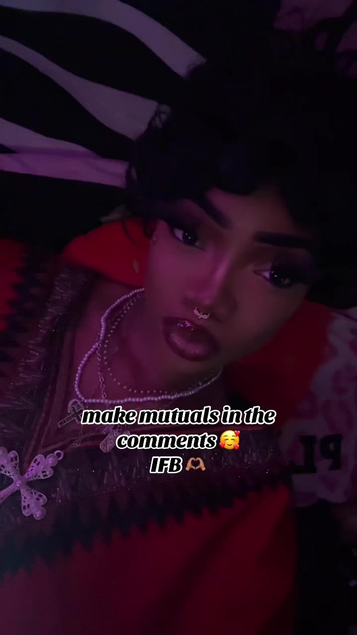 @LexDaDoll | Hair Influencer ๐