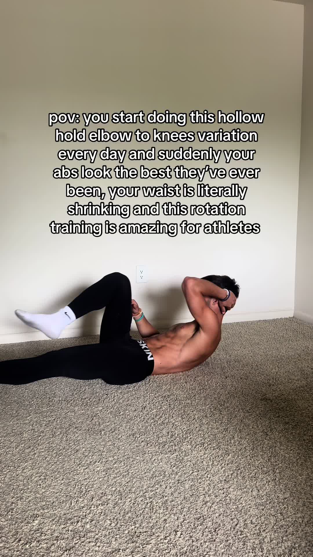 @Pete Kaso | Fitness