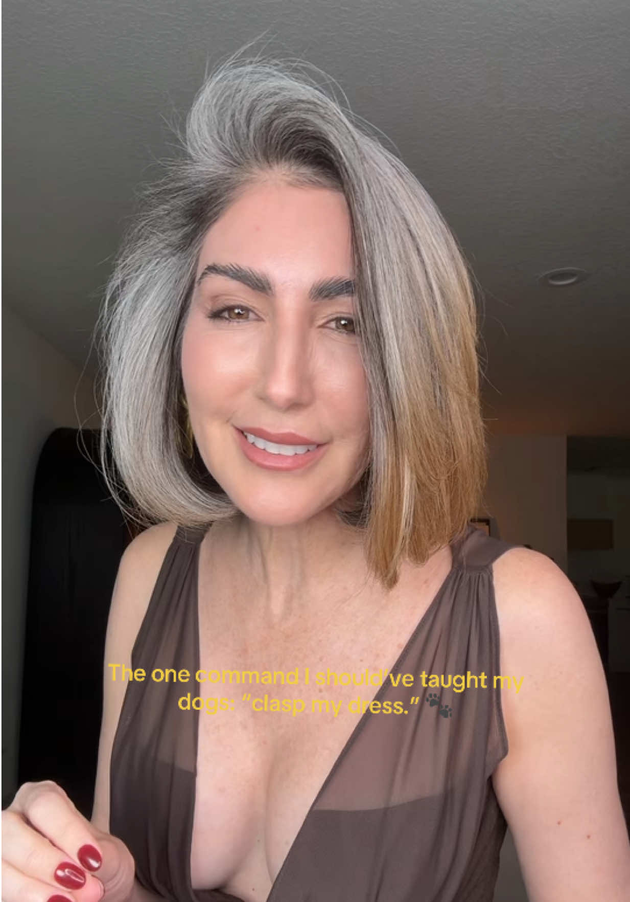 @Marlene | Midlife Beauty