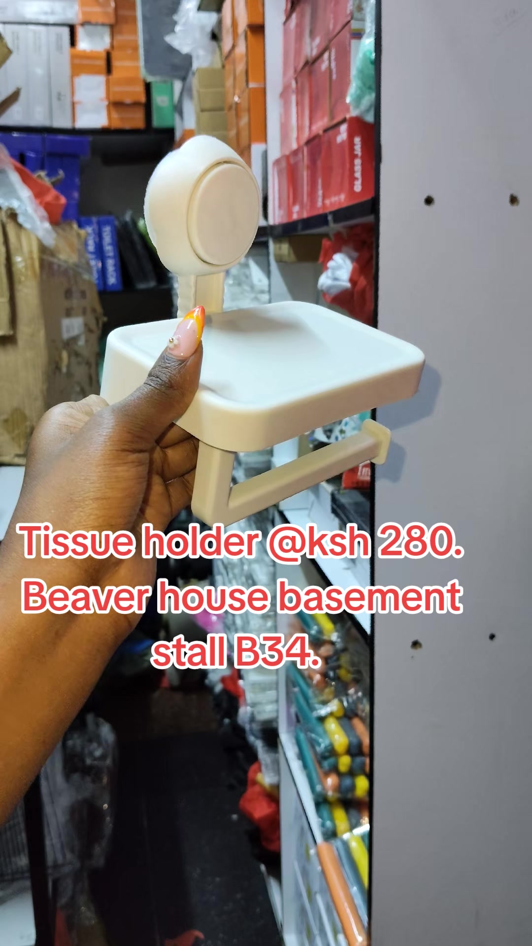 @PURE HOME FINDS