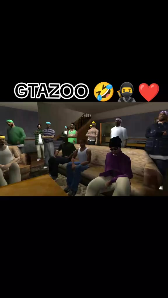 @GTA95 ZOO