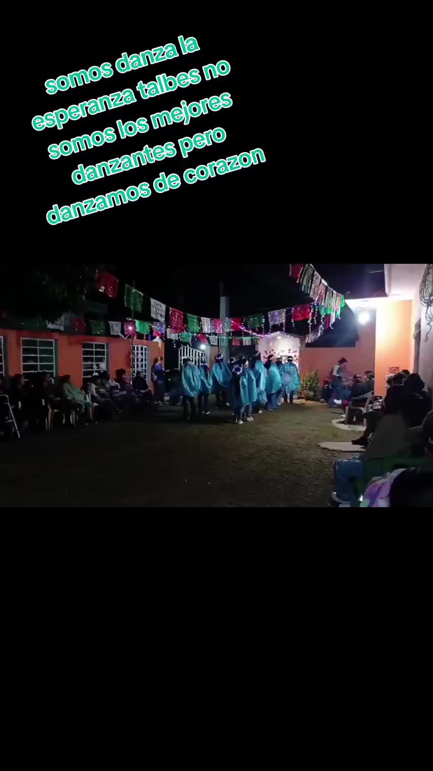 @DANZA LA ESPERANZA