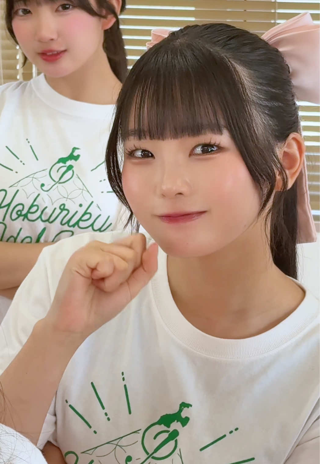 @ほくりくアイドル部