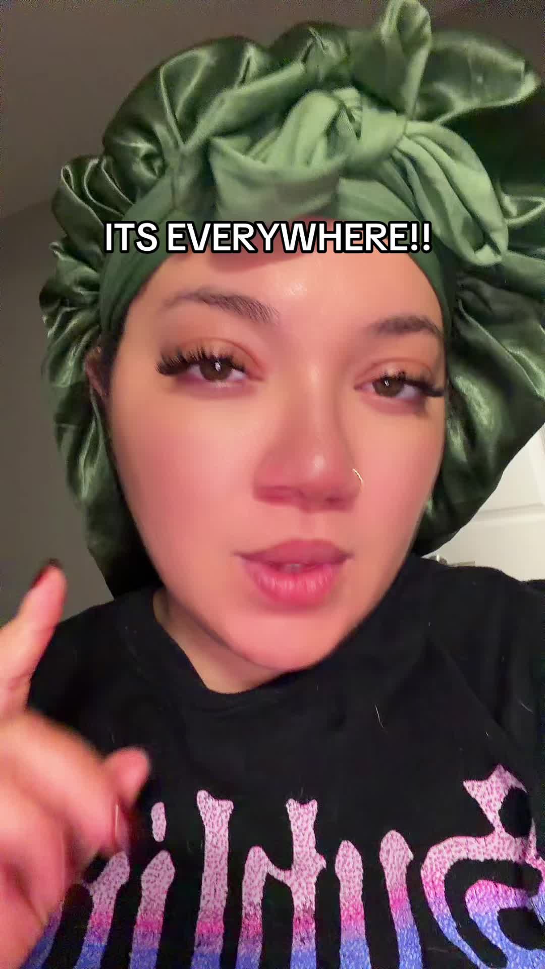@Kiara Nicole