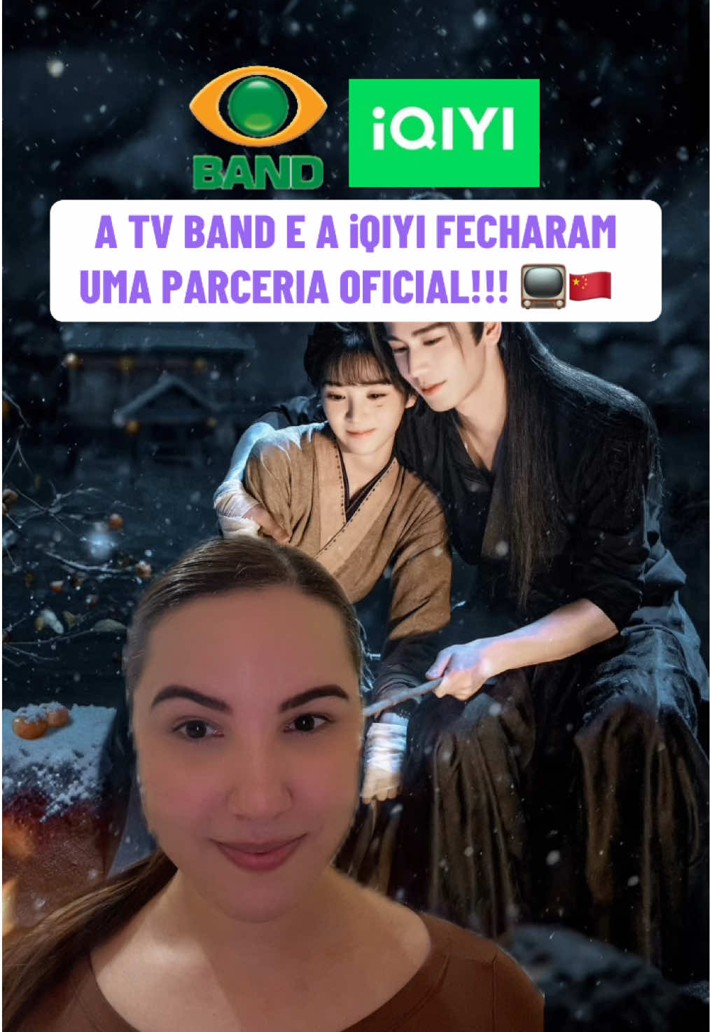 @Paulete | Doramas