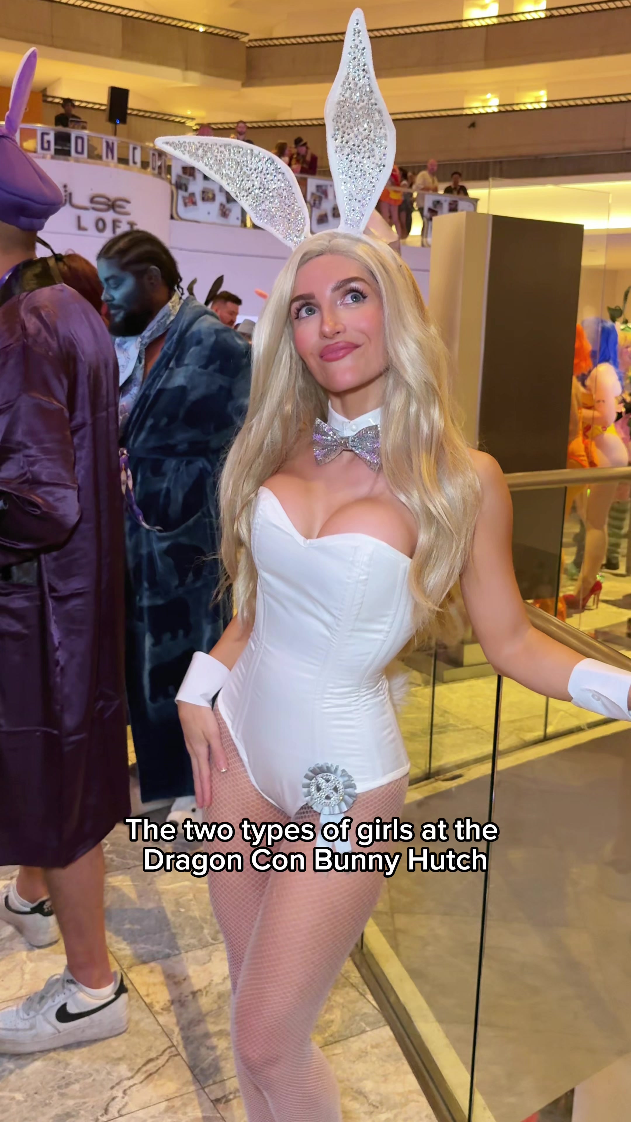 @Lisa Mancini