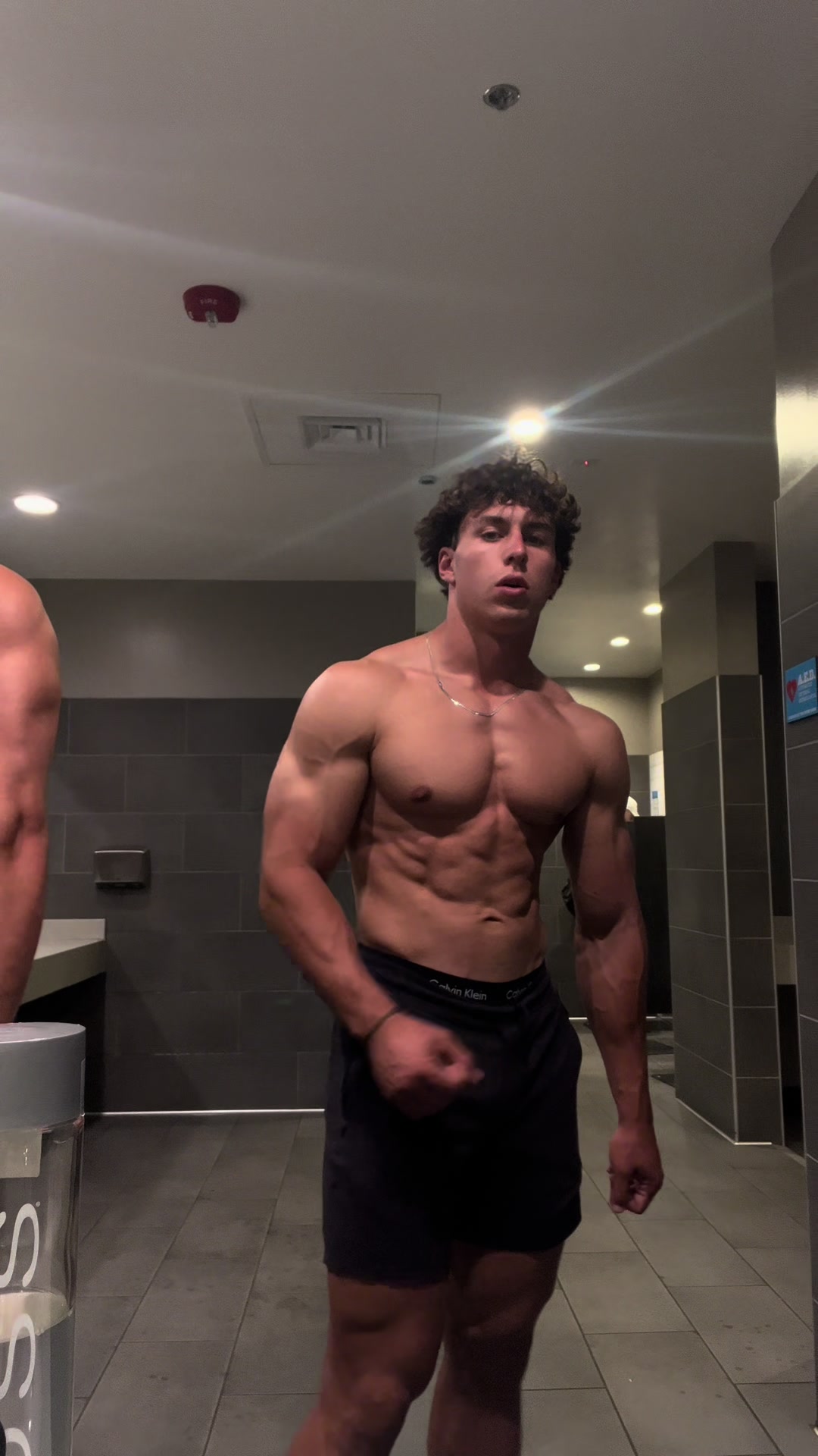 @gabemckenney