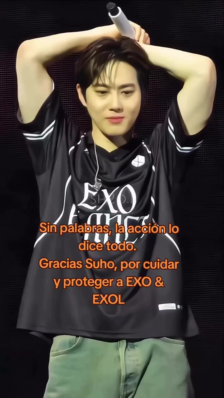 @EXO Guaraní 🇵🇾