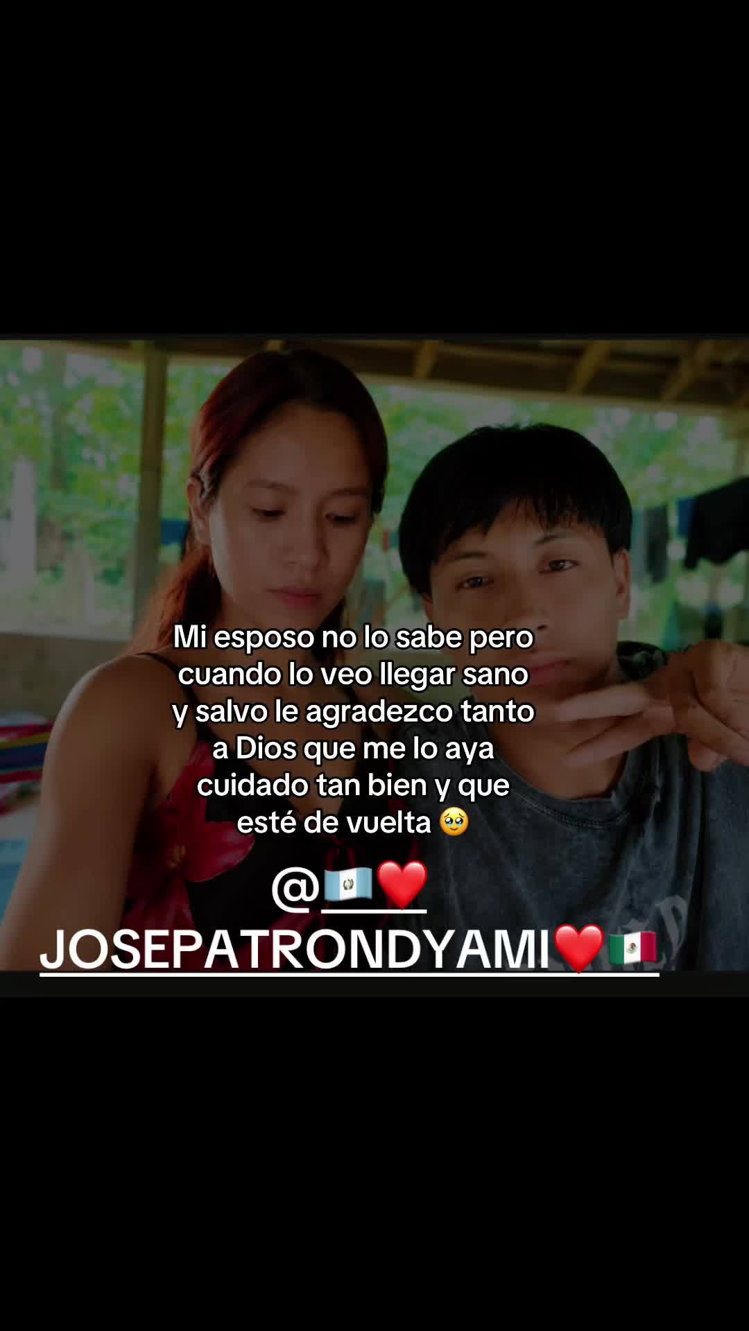 @🇲🇽❤️YAMI PATRÓNA DJOSE❤️🇬🇹