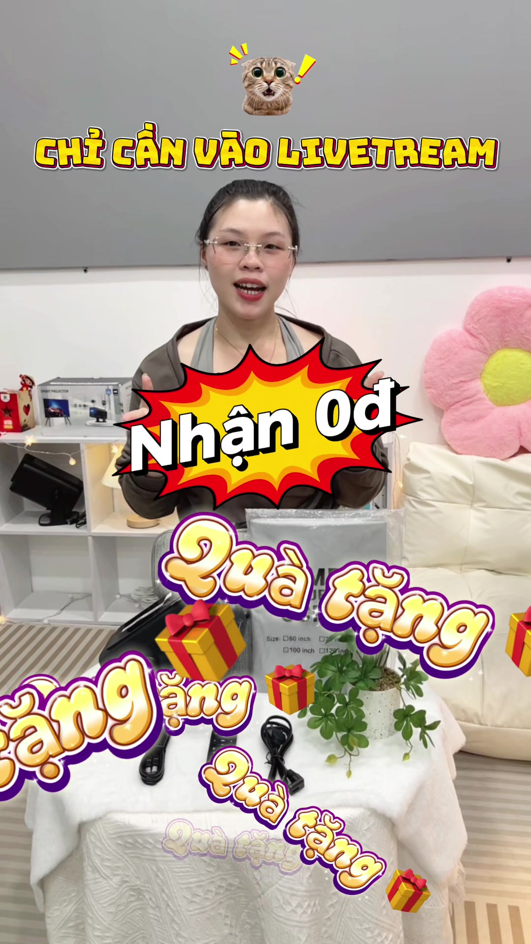 @Máy Chiếu Mini ILEPO