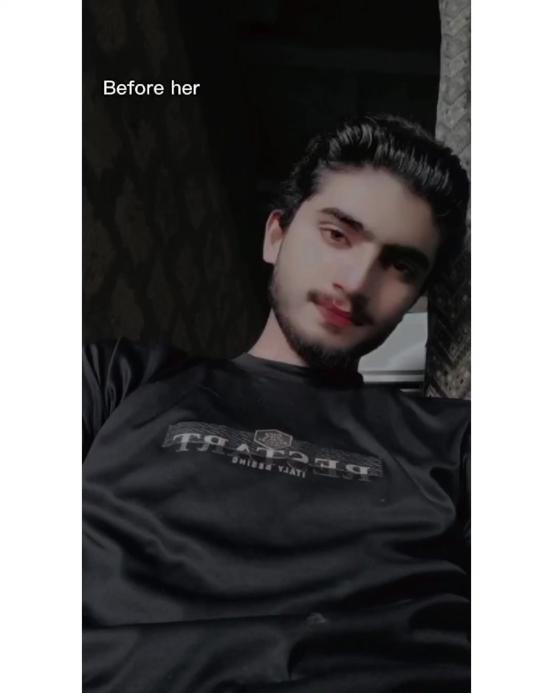 @𝐔sᴍɪɪ ᴍᴀʟɪᴋ ➳✪