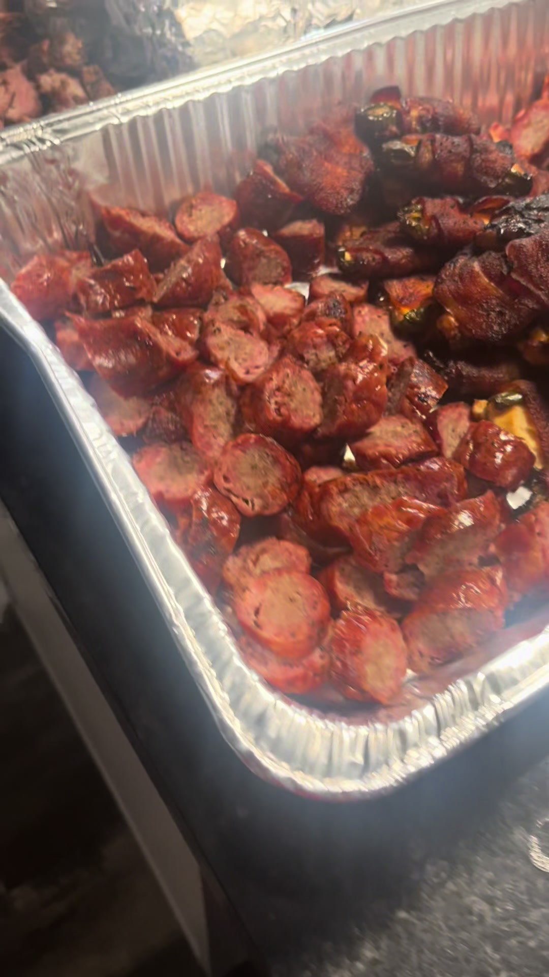 @konoha meats and eats