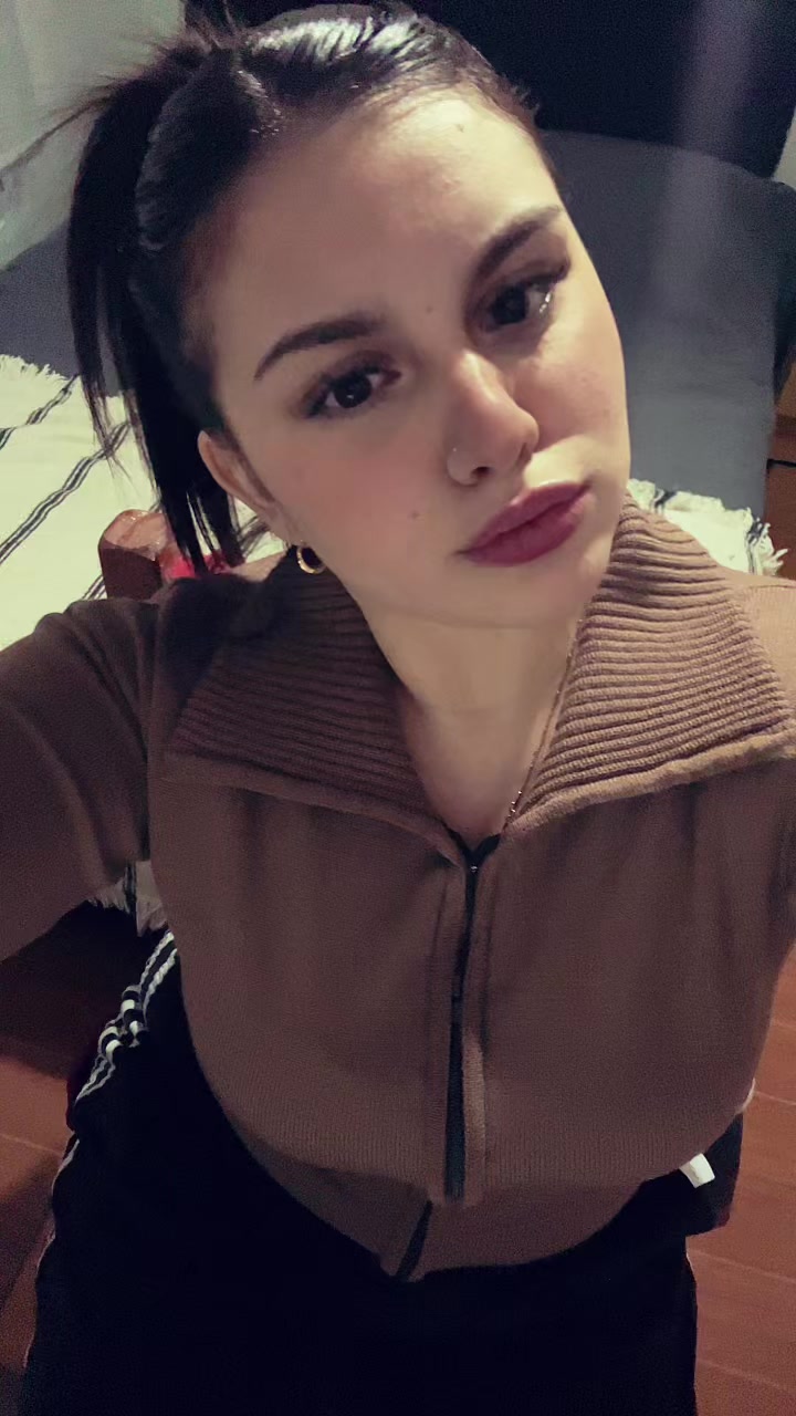 @Cami Galluzzi