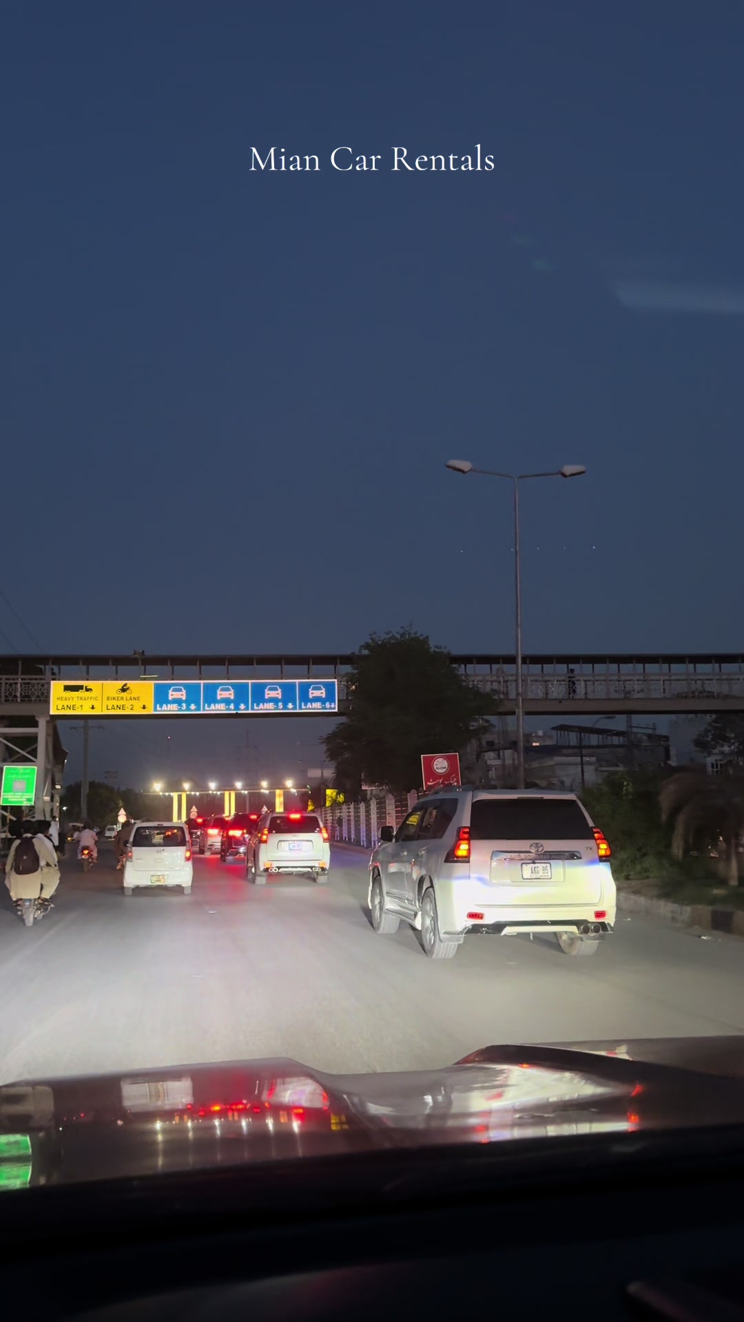 @MIAN CAR RENTALS
