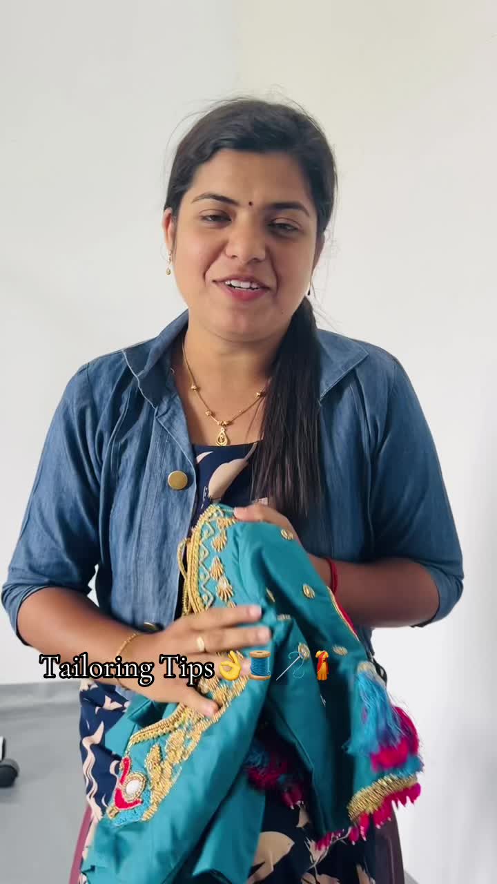 @yalini Aari Designer