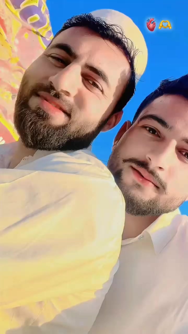 @HUJRAY Aly DOGAR