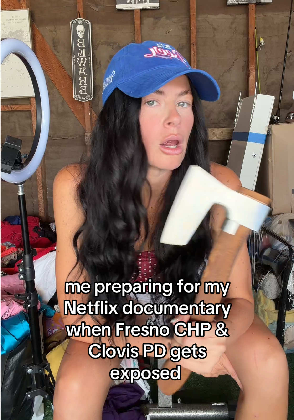 @Rebekah Madison
