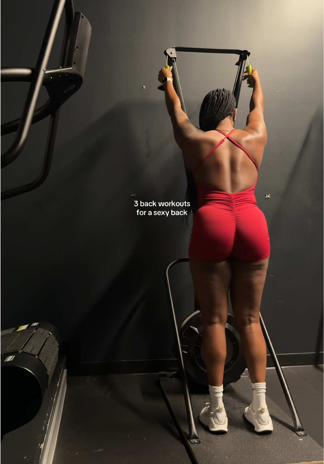 @tyler simone | gym girlie 🍒