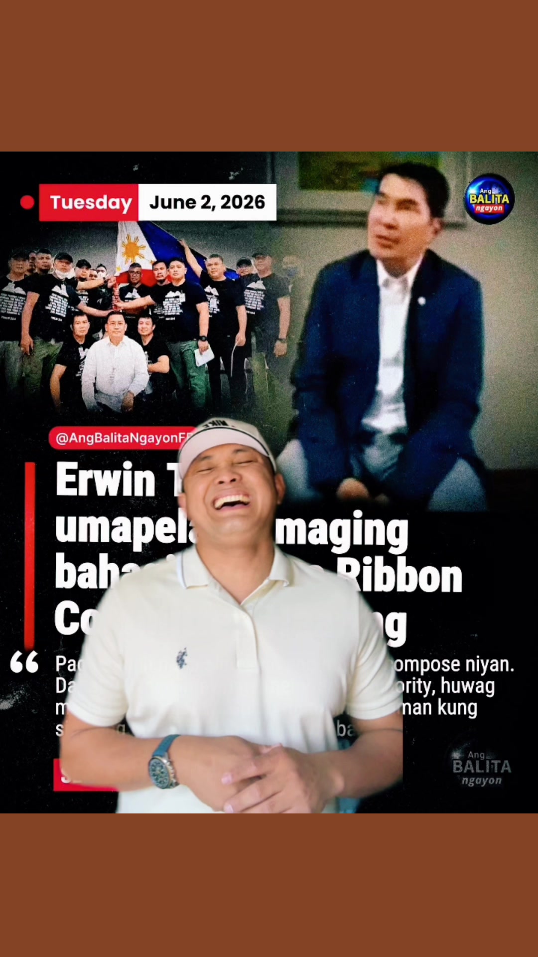 @BisayangDako