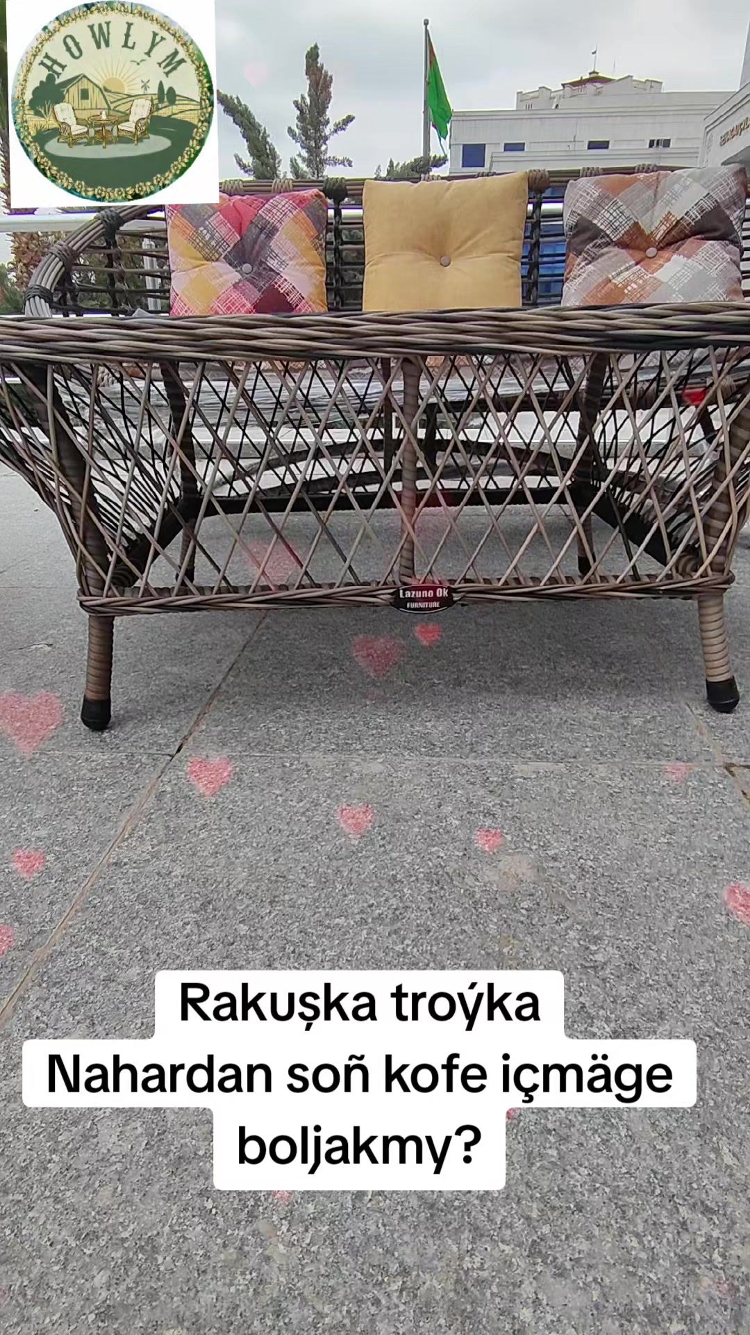 @howlym