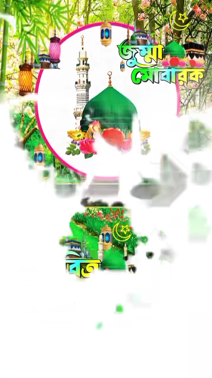 @༺ 𒆜ফুটন্ত লাল গোলাপ 𒆜 ༻